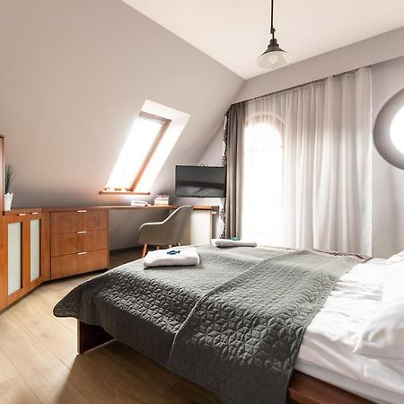 Apartamenty Sienkiewicza זקופאנה מראה חיצוני תמונה