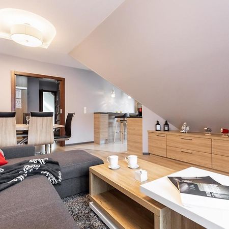 Apartamenty Sienkiewicza זקופאנה מראה חיצוני תמונה