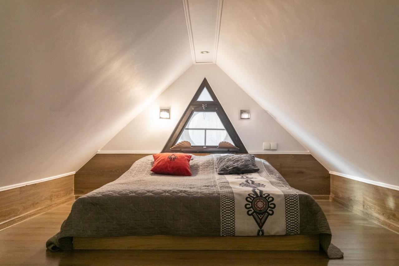 Apartamenty Sienkiewicza זקופאנה מראה חיצוני תמונה
